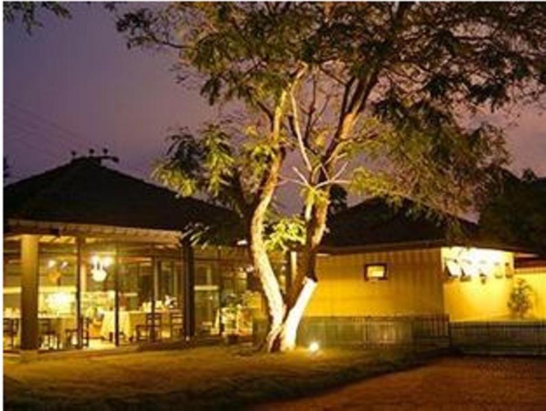 Heritage Habarana By Ceylon Hotels Corporation Exterior foto