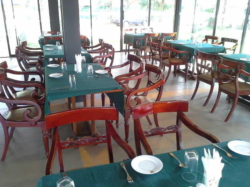 Heritage Habarana By Ceylon Hotels Corporation Exterior foto