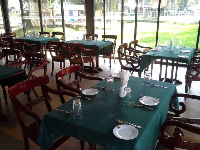 Heritage Habarana By Ceylon Hotels Corporation Exterior foto