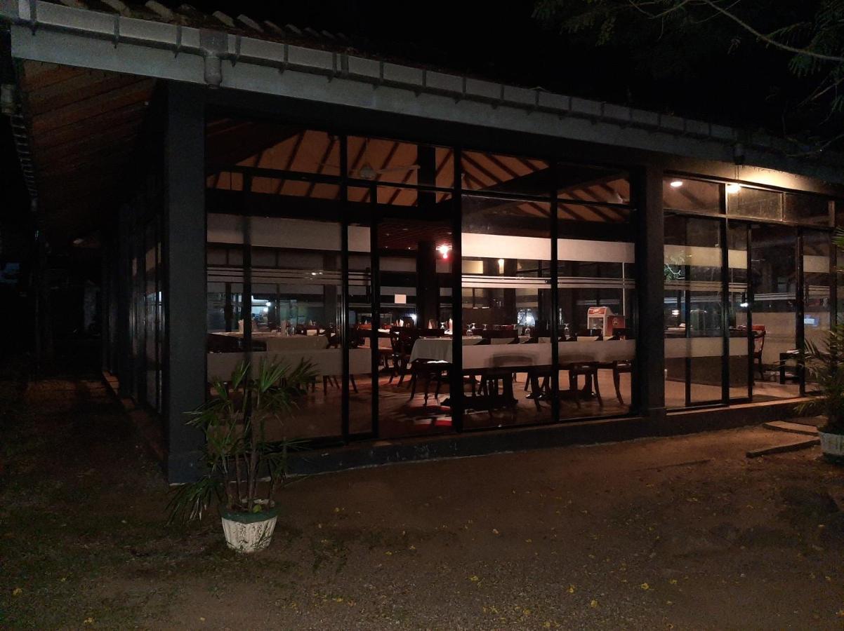 Heritage Habarana By Ceylon Hotels Corporation Exterior foto